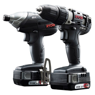 RYOBI　BID-1406